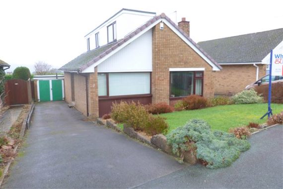 3 Bedroom Detached